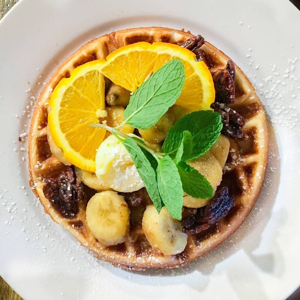 Wave Street Cafe | restaurant | 550 Wave St, Monterey, CA 93940, USA | 8317188171 OR +1 831-718-8171