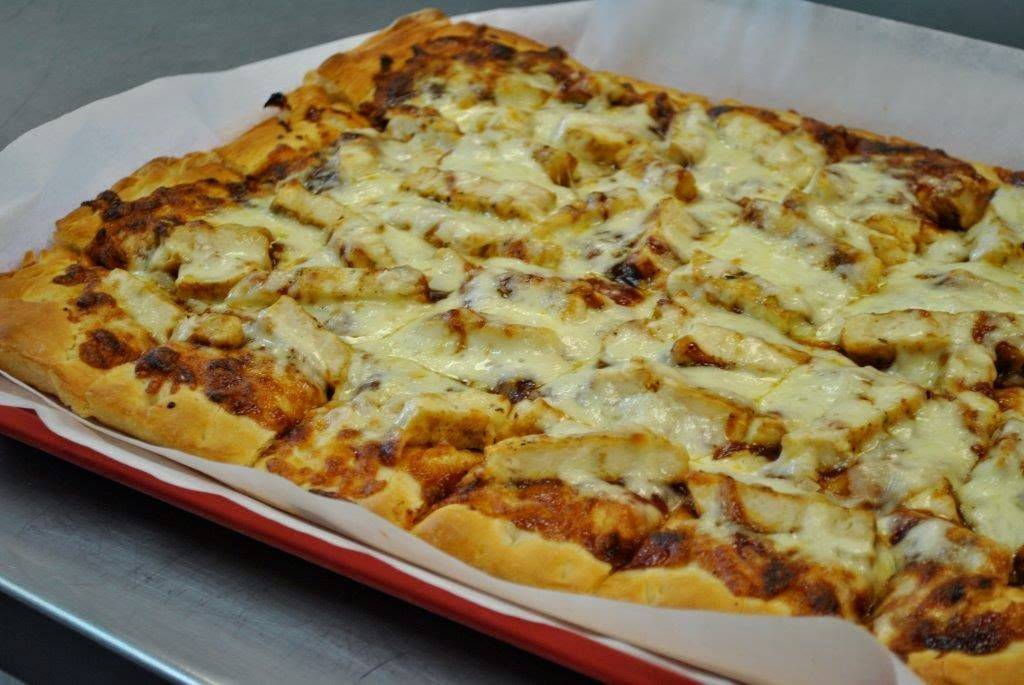 Wedgewood Fernandos Pizza | restaurant | 8250 High St NE, Warren, OH 44484, USA | 3306096699 OR +1 330-609-6699