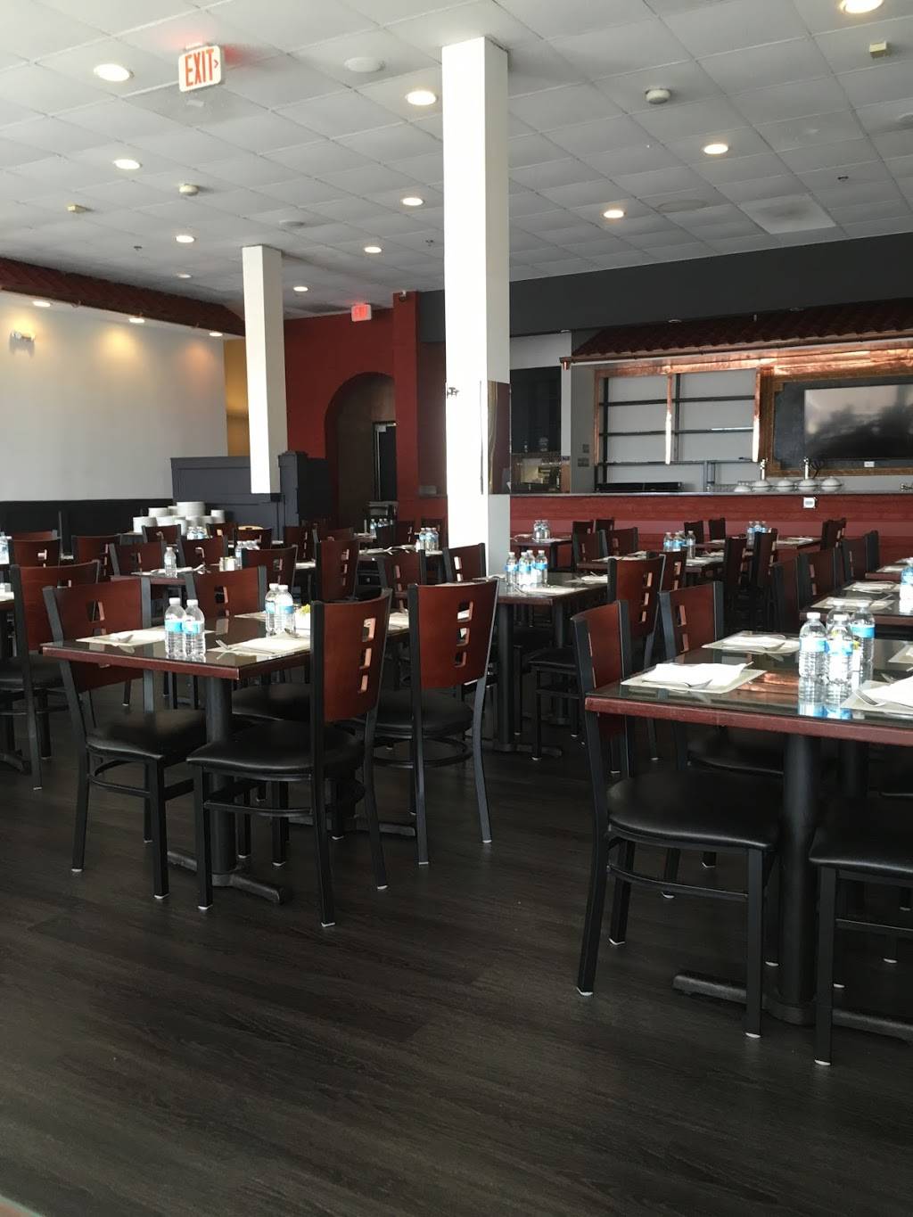 Malgudi Veg | restaurant | 43150 Broadlands Center Plaza Unit 166, Ashburn, VA 20148, USA | 7037230404 OR +1 703-723-0404