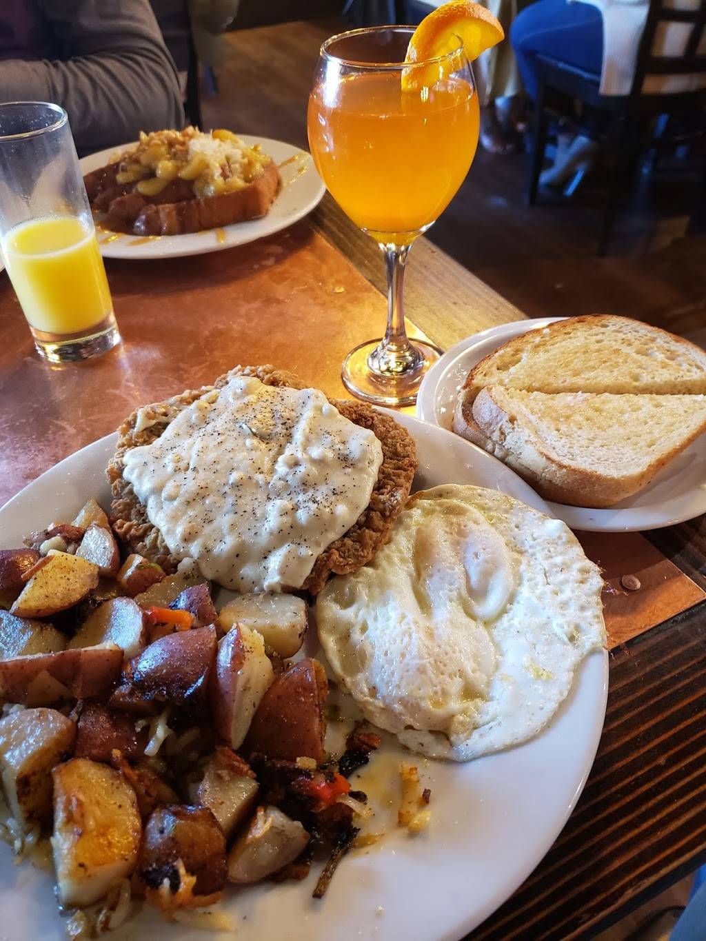 Mimosa House | restaurant | 5641 J St, Sacramento, CA 95819, USA | 9164004084 OR +1 916-400-4084