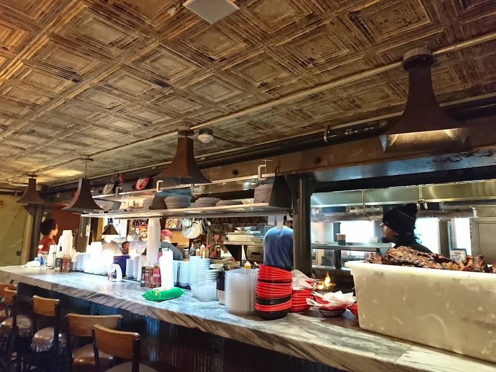 Baby Blues BBQ Philly | restaurant | 3402 Sansom St, Philadelphia, PA 19104, USA | 2152224444 OR +1 215-222-4444