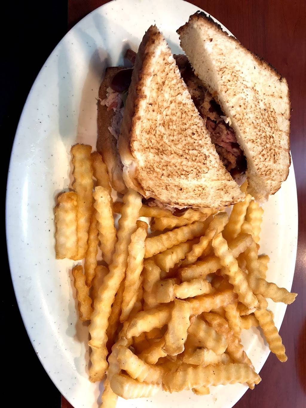 Woodys Bar-B-Q | restaurant | 2621 Enterprise Rd, Orange City, FL 32763, USA | 3867744227 OR +1 386-774-4227