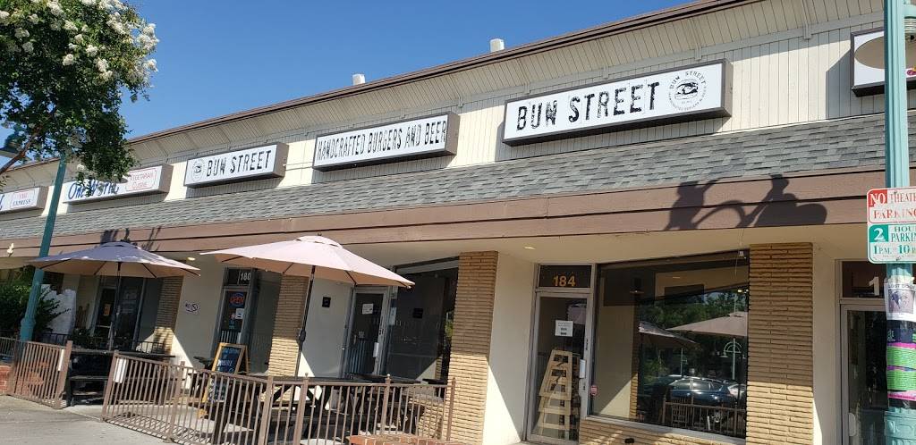 Scoop Street | restaurant | 186 S Glendora Ave, West Covina, CA 91790, USA | 6265021611 OR +1 626-502-1611