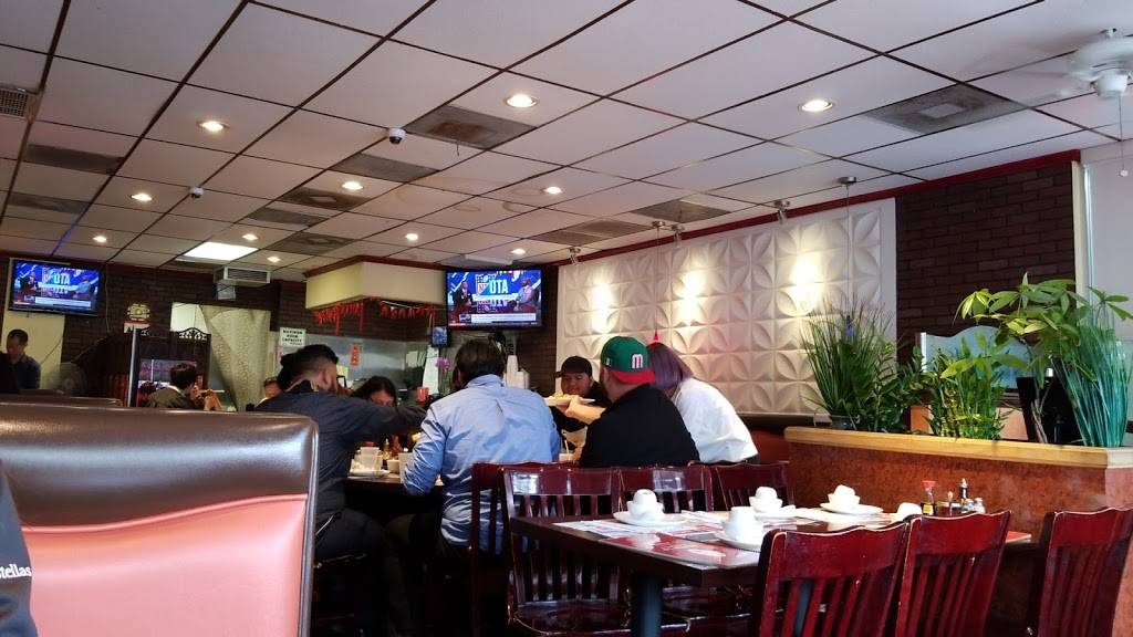 Mama Lus Dumpling House | restaurant | 153 E Garvey Ave, Monterey Park, CA 91755, USA | 6263075700 OR +1 626-307-5700