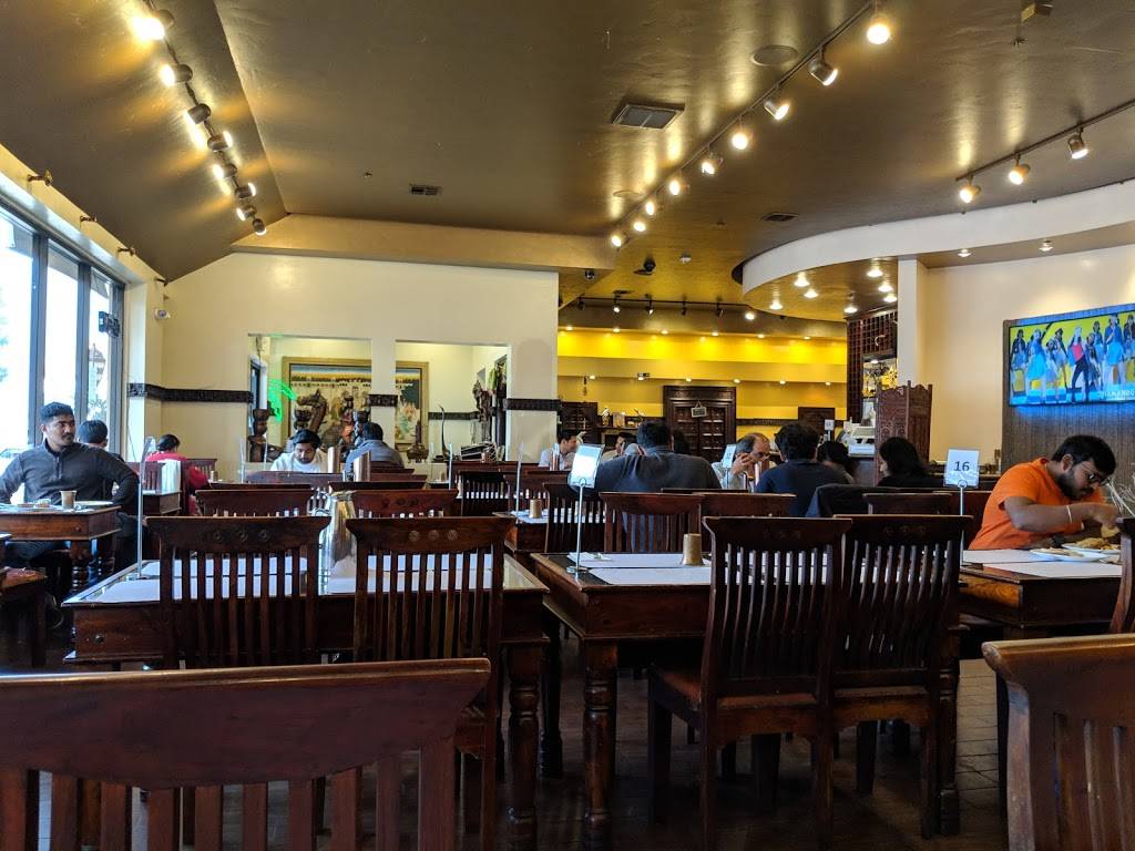 Bezawada | restaurant | 544 Lawrence Expy, Sunnyvale, CA 94085, USA | 4085245555 OR +1 408-524-5555