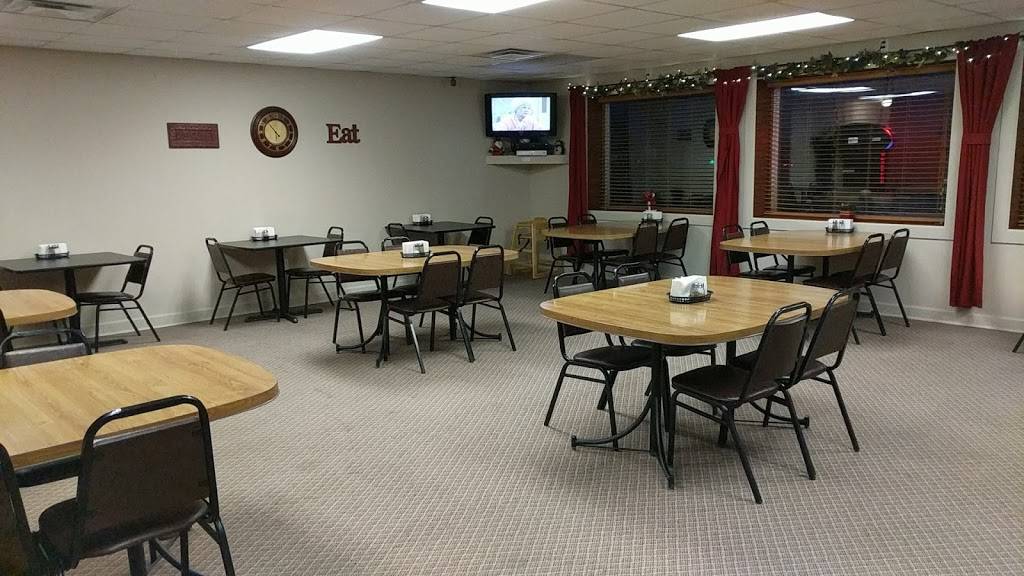 Pizza Barn | restaurant | 9737 US-35, Losantville, IN 47354, USA | 7658535800 OR +1 765-853-5800