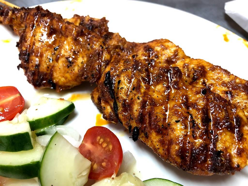 Funmis Cafe - Nigerian Cuisine | restaurant | 3028 Bardstown Rd, Louisville, KY 40205, USA | 5024545009 OR +1 502-454-5009