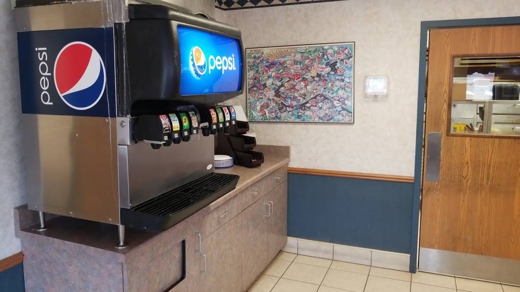 Main Street Pizza - Iron Mountain | restaurant | 514 Carpenter Ave, Iron Mountain, MI 49801, USA | 9067745500 OR +1 906-774-5500