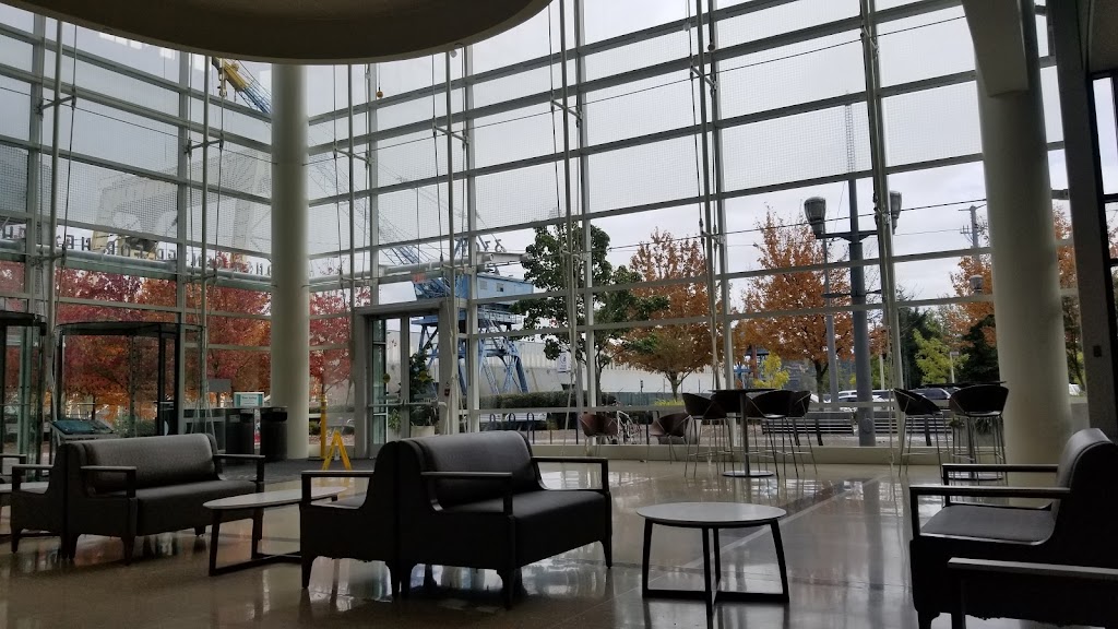 Daily Cafe At the Tram | cafe | 3355 S Bond Ave, Portland, OR 97239, USA | 5032249691 OR +1 503-224-9691