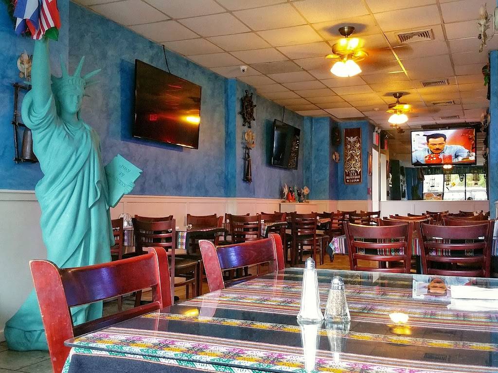 El Palacio De Los Mariscos | restaurant | 134 N Main St, Port Chester, NY 10573, USA | 9144814871 OR +1 914-481-4871