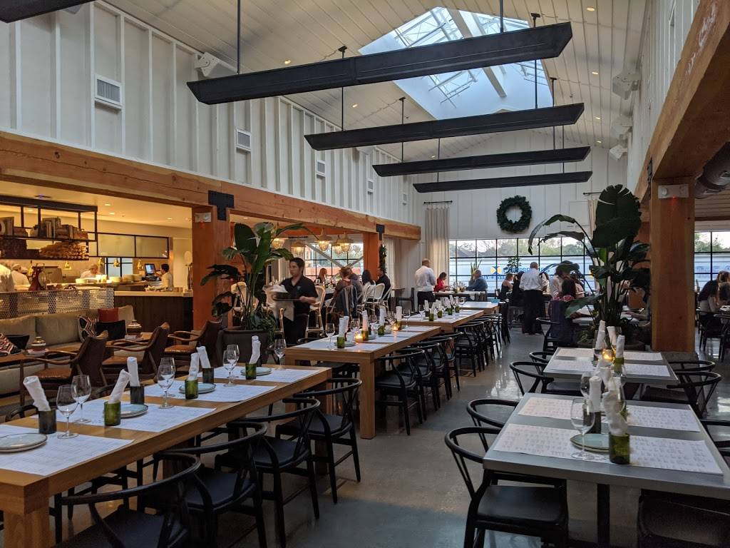 Sixty Vines | restaurant | 2540 University Blvd, Houston, TX 77005, USA | 2818008808 OR +1 281-800-8808