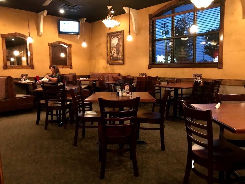 Gondolier Italian Restaurant of London | restaurant | 305 KY-80, London, KY 40741, USA | 6068781222 OR +1 606-878-1222