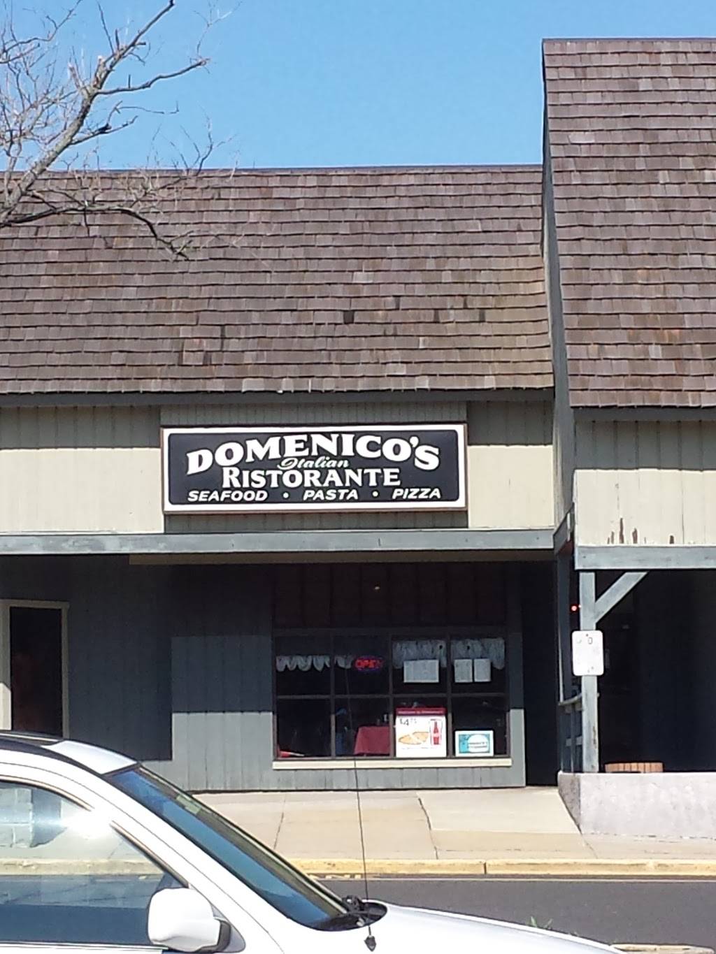 Domenicos Italian Ristorante | restaurant | 916 NJ-73, Marlton, NJ 08053, USA | 8565960342 OR +1 856-596-0342