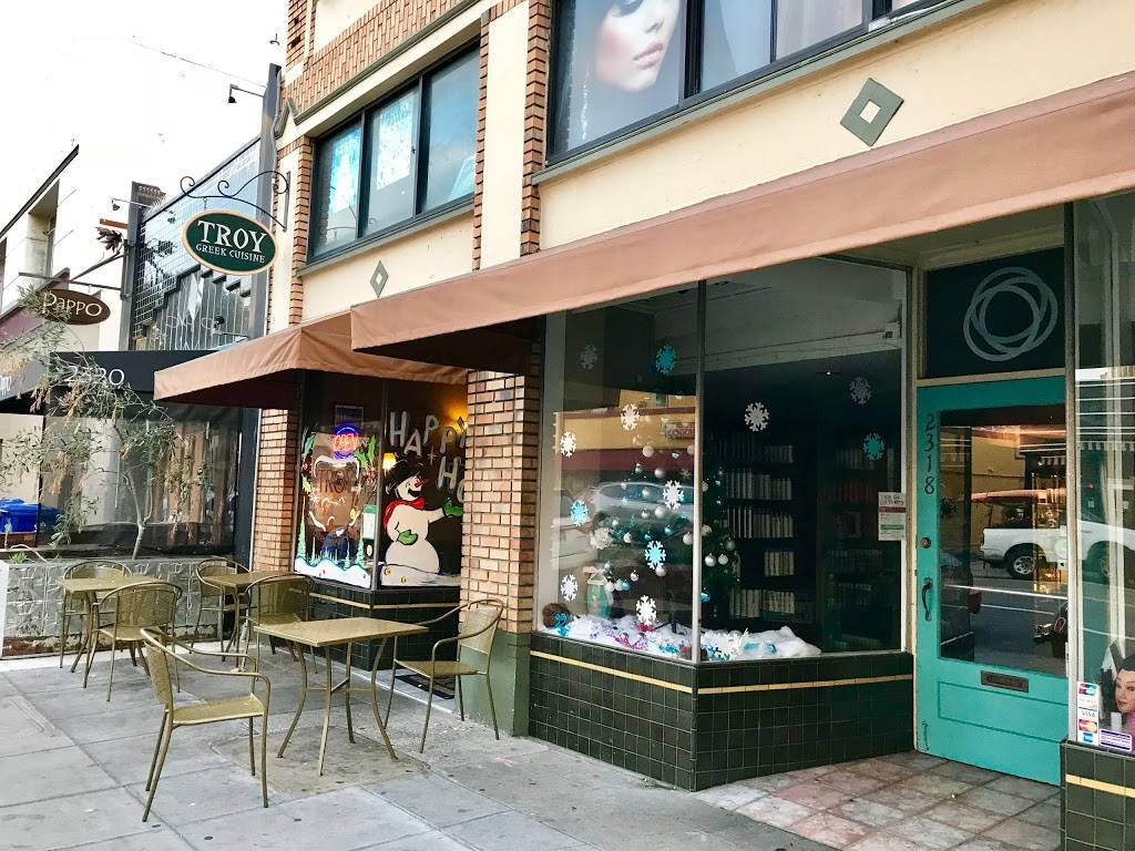 Troy | restaurant | 2318 Central Ave, Alameda, CA 94501, USA | 5105222800 OR +1 510-522-2800