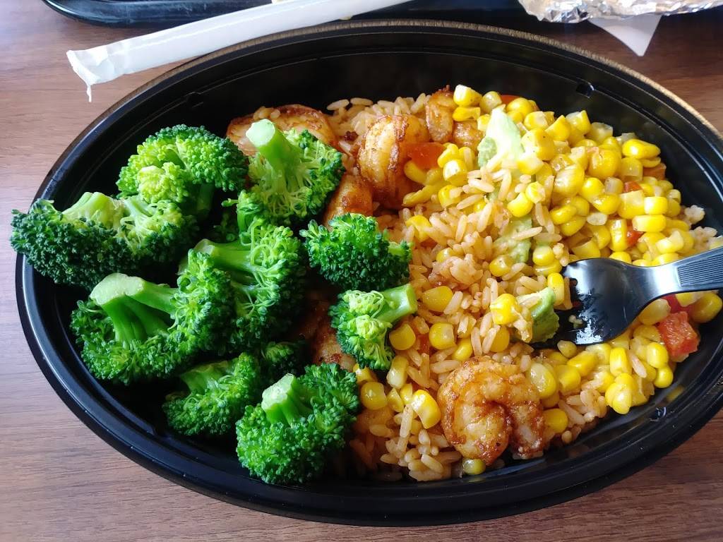 El Pollo Loco | restaurant | 4444 Century Blvd, Pittsburg, CA 94565, USA | 9257557160 OR +1 925-755-7160