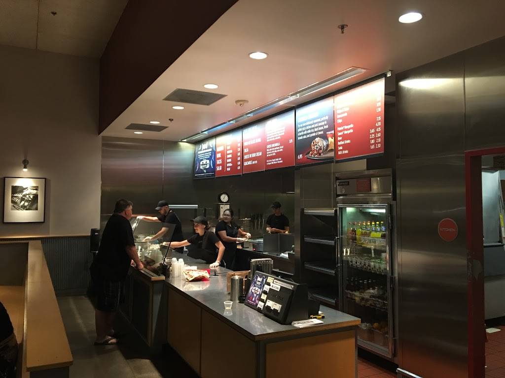 Chipotle Mexican Grill | restaurant | 21172 South Ellsworth Loop Road Ste 114, Queen Creek, AZ 85142, USA | 4802149200 OR +1 480-214-9200
