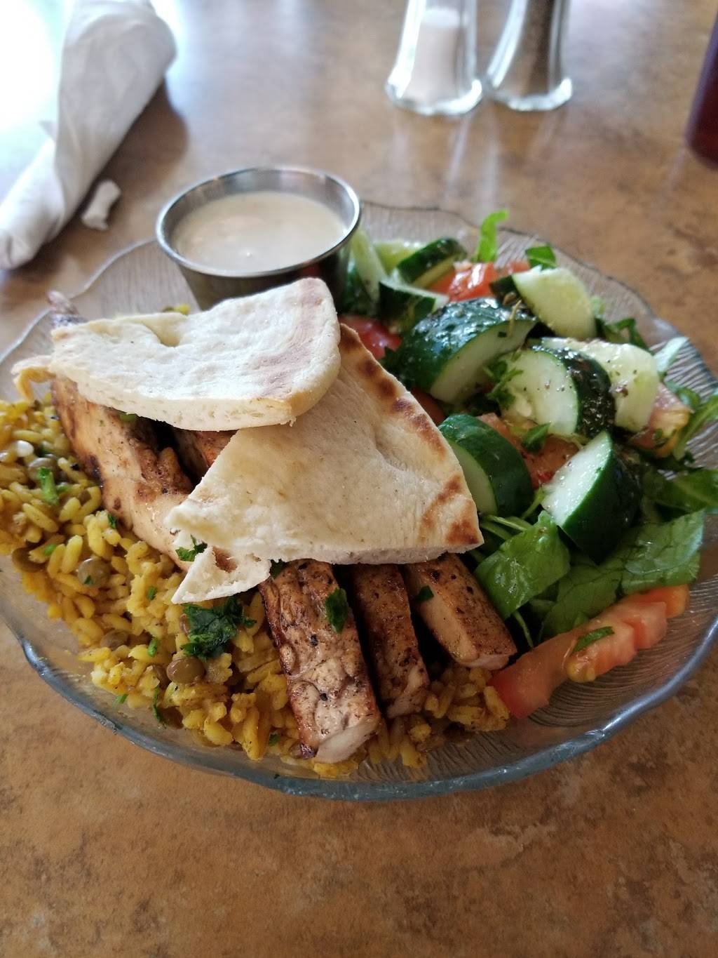 Olive Bistro Midtown | restaurant | 1050 Juniper St NE #4, Atlanta, GA 30309, USA | 4048745337 OR +1 404-874-5337