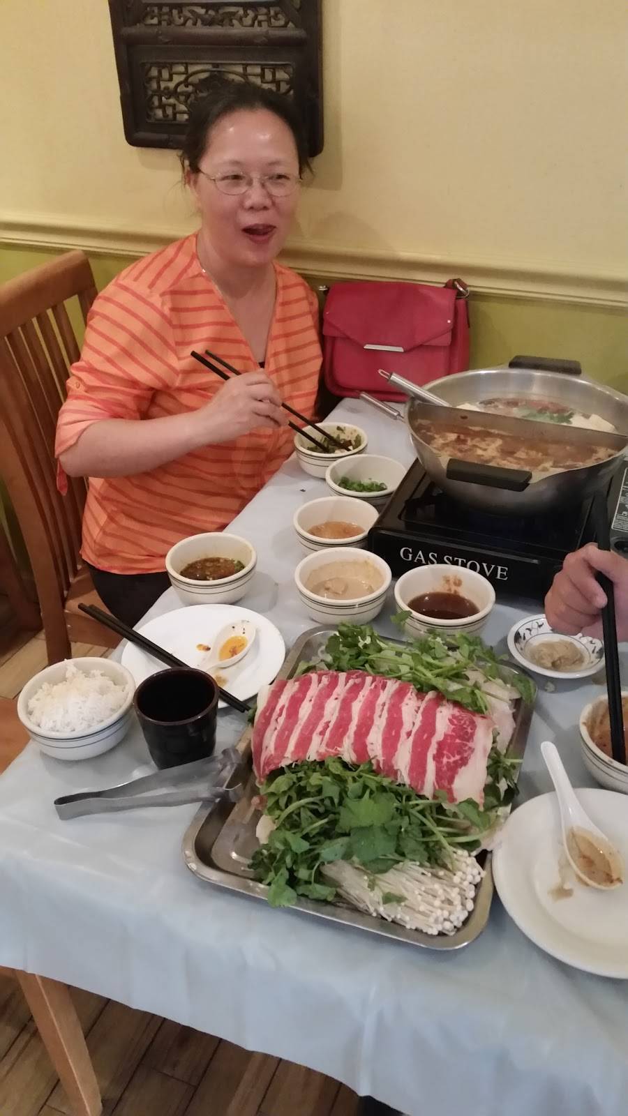 Bamboo Pavilion | restaurant | 6920 18th Ave, Brooklyn, NY 11204, USA | 7182368088 OR +1 718-236-8088