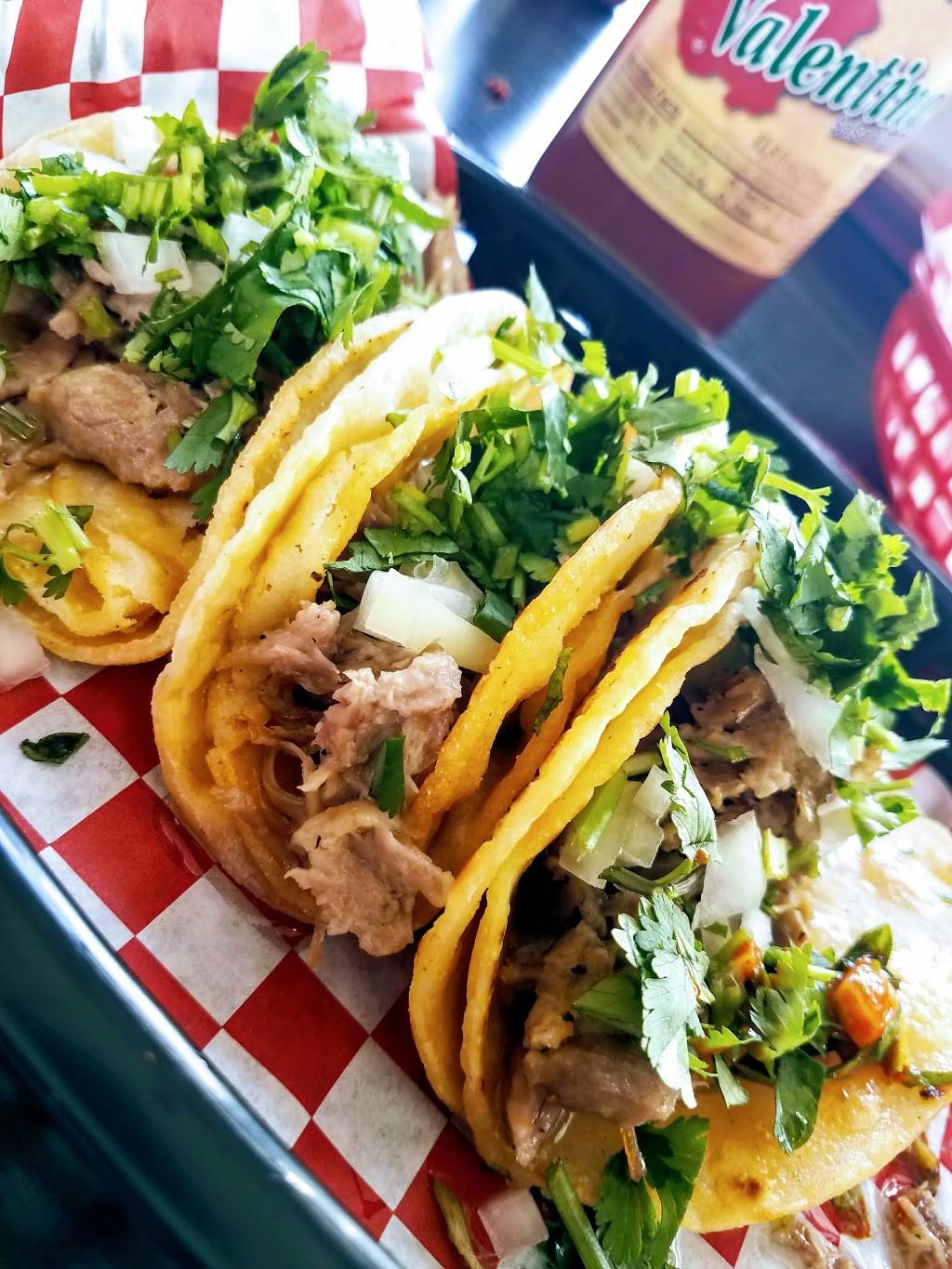 La Bamba Tacos And Beer | restaurant | 40365 Murrieta Hot Springs Rd Suite C-9, Murrieta, CA 92563, USA | 9516985605 OR +1 951-698-5605
