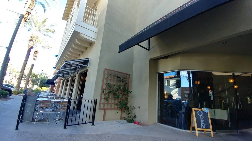 Tempo Urban Bistro | restaurant | 21067 W Main St, Buckeye, AZ 85396, USA | 6235946788 OR +1 623-594-6788