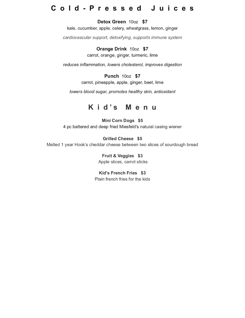 Evergreen Food Truck | restaurant | 1837 North Ave, Sheboygan, WI 53083, USA | 9203958674 OR +1 920-395-8674