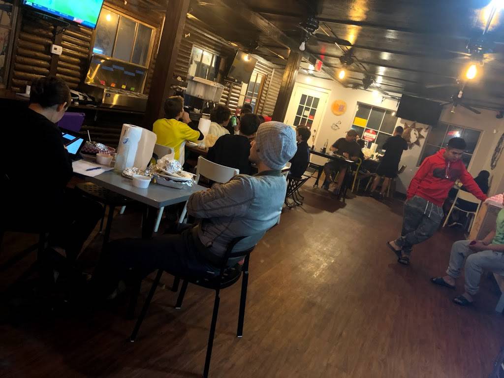 MR. RICO POLLO LOCO | restaurant | 25330 Richards Rd, Spring, TX 77386, USA | 3463511065 OR +1 346-351-1065