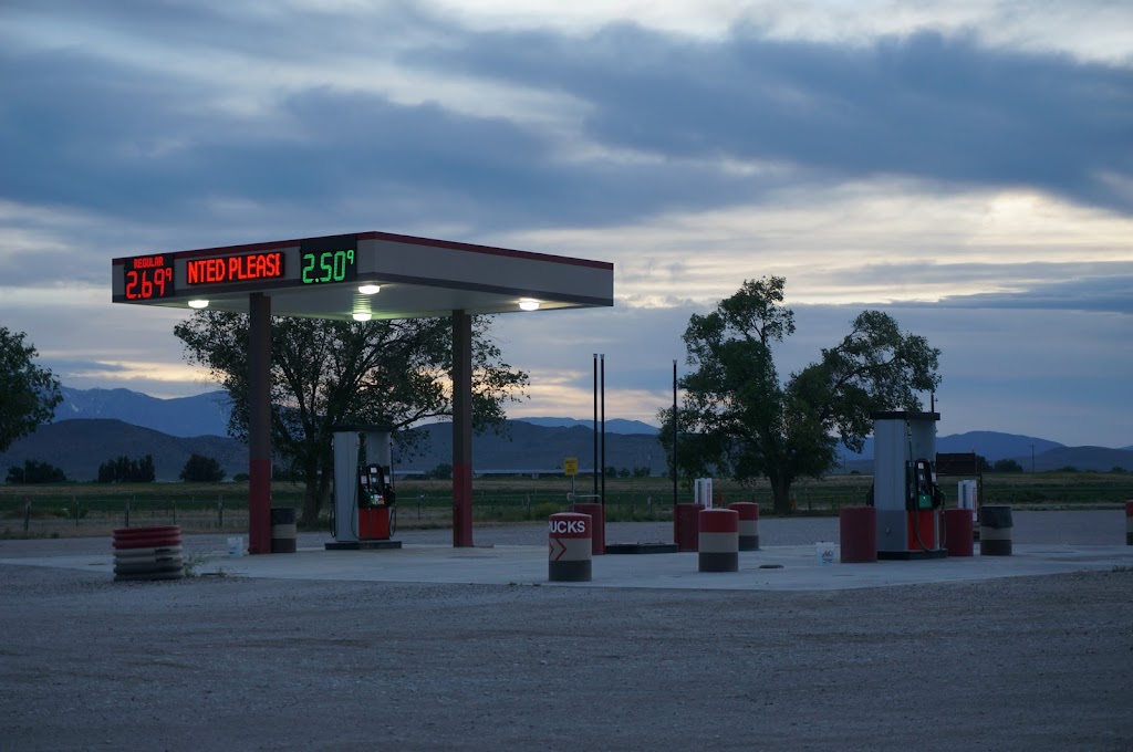 Lanes Coffee Shop and Travel Store | restaurant | NV-318, Lund, NV 89317, USA | 7752385246 OR +1 775-238-5246