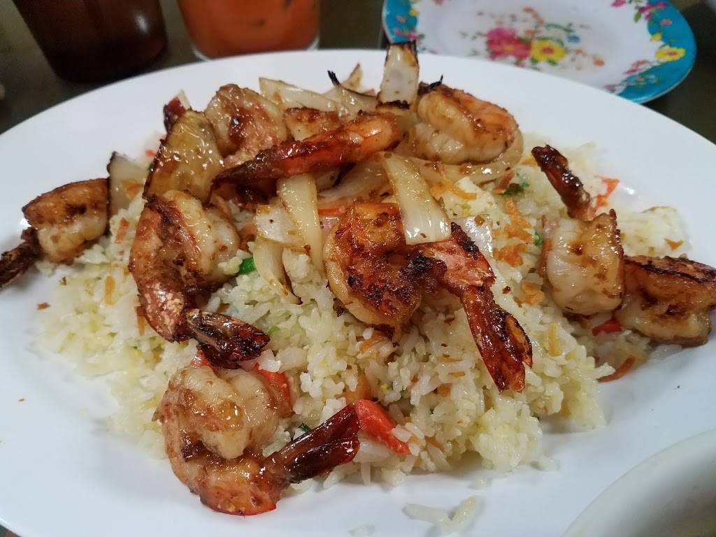 Pho Viet 8 | restaurant | 99-163 Moanalua Rd, Aiea, HI 96701, USA | 8084867688 OR +1 808-486-7688