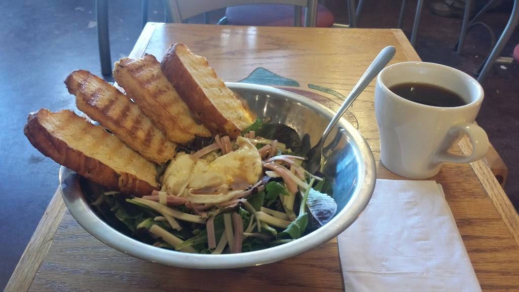 La Belle Rosette Espresso & Wine Bar | cafe | 2423 S University Blvd, Denver, CO 80210, USA | 7205084469 OR +1 720-508-4469