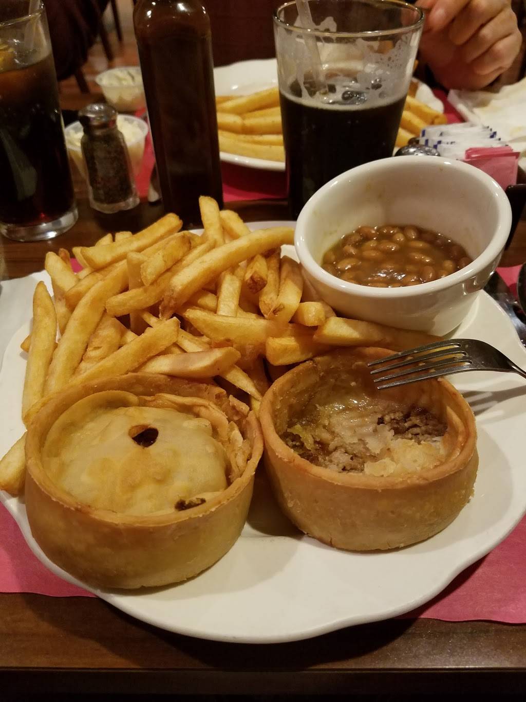 Argyle Restaurant | restaurant | 212 Kearny Ave, Kearny, NJ 07032, USA | 2019913900 OR +1 201-991-3900