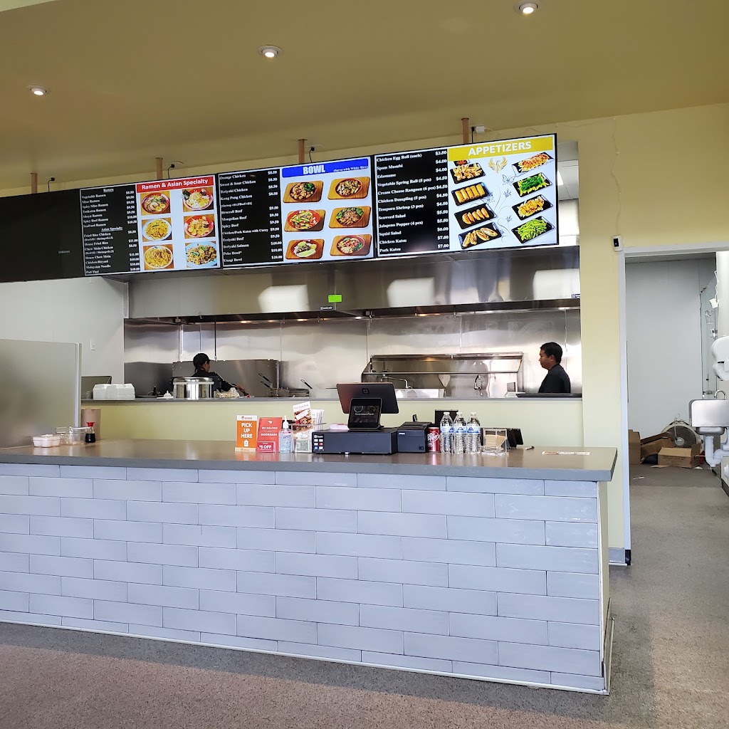 Nora Asian Fresh | restaurant | 4225 W Bell Rd, Phoenix, AZ 85053, USA | 6026750301 OR +1 602-675-0301