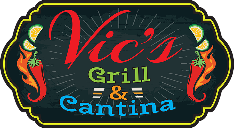 Vics Grill & Cantina | restaurant | 1844 N 9th St, Salina, KS 67401, USA | 7855152457 OR +1 785-515-2457
