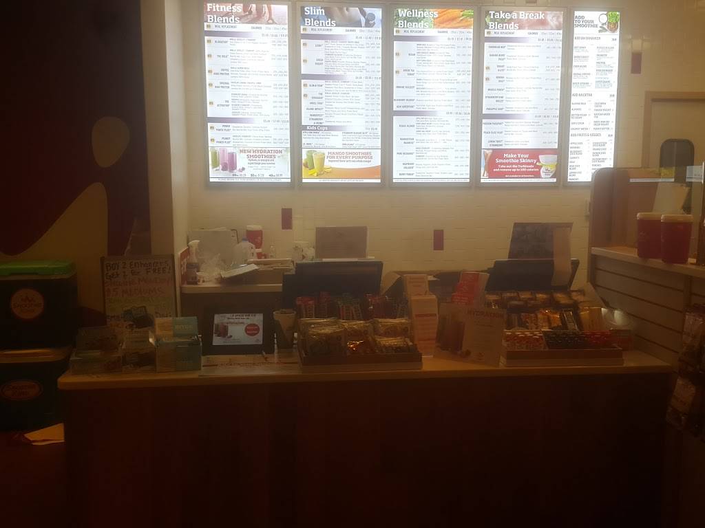 Smoothie King | restaurant | 215 Calhoun St, Cincinnati, OH 45219, USA | 5132811110 OR +1 513-281-1110