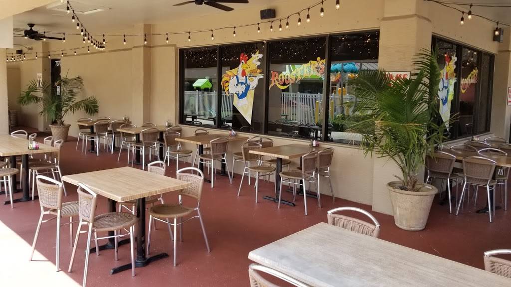 Roosters Restaurant | restaurant | 7370 W Atlantic Blvd, Margate, FL 33063, USA | 9549716044 OR +1 954-971-6044