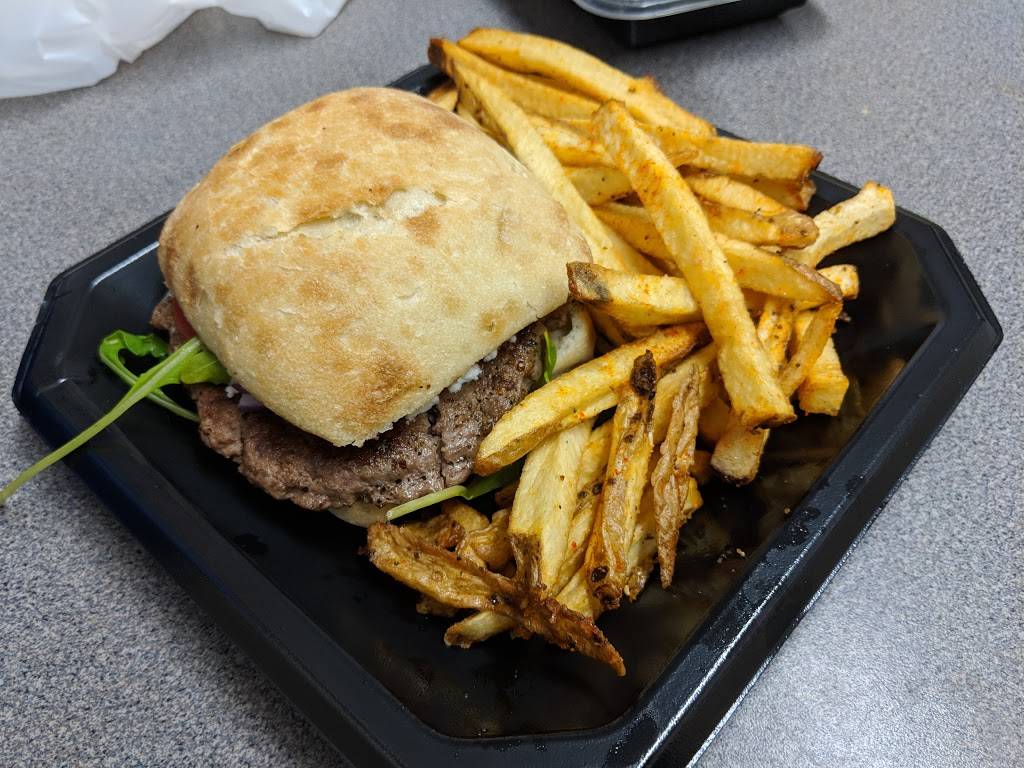 Unique Bite Eatery | restaurant | 82900 Ave 42, Indio, CA 92203, USA | 7603428286 OR +1 760-342-8286