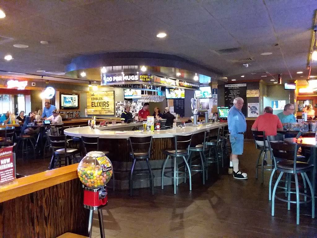 Applebees Grill + Bar | restaurant | 360 Cahaba Valley Rd, Pelham, AL 35124, USA | 2059821022 OR +1 205-982-1022