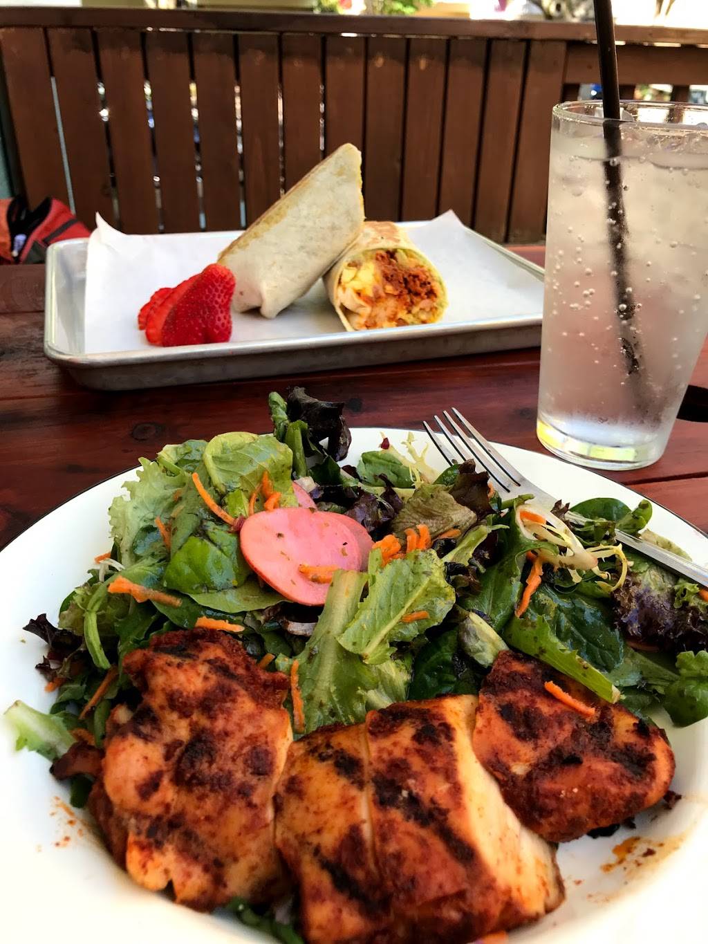 Impala | restaurant | 1900 NW 27th Ave, Portland, OR 97210, USA | 9712885961 OR +1 971-288-5961