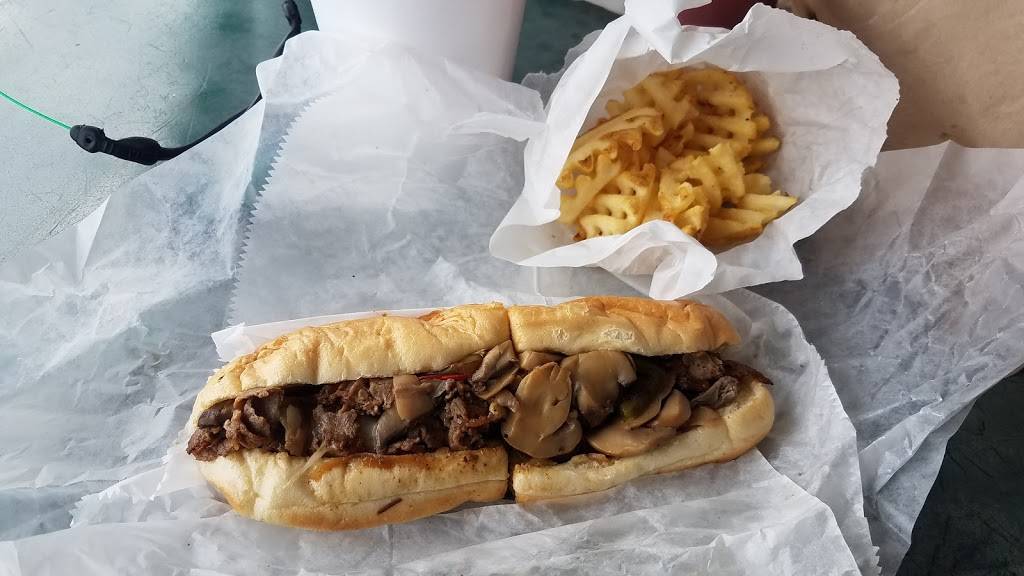 Kappys Subs | restaurant | 501 Orlando Ave, Maitland, FL 32751, USA | 4076479099 OR +1 407-647-9099