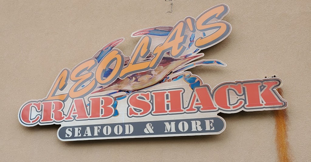 Leolas Crab Shack | restaurant | 1911 S Adams St, Tallahassee, FL 32301, USA | 8505750395 OR +1 850-575-0395