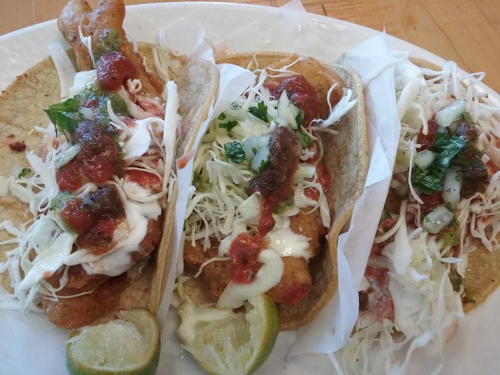 Rubios | restaurant | 2121 N Rose Ave #440, Oxnard, CA 93036, USA | 8054858603 OR +1 805-485-8603