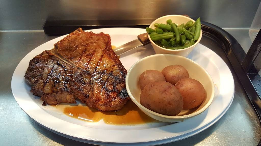 Does Eat Place | restaurant | 935 N Glenstone Ave, Springfield, MO 65802, USA | 4178337818 OR +1 417-833-7818