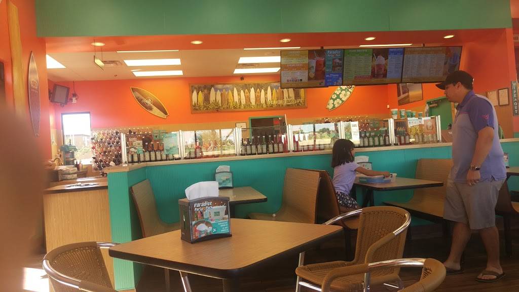 Bahama Bucks | restaurant | 7450 S 35th Ave, Laveen Village, AZ 85339, USA | 6027145224 OR +1 602-714-5224