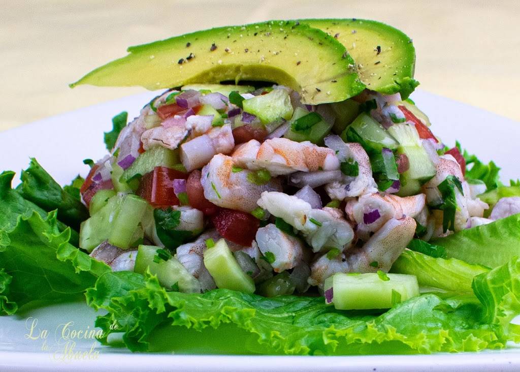 La Cocina de la Abuela | restaurant | 314 Arguello St, Redwood City, CA 94063, USA | 6503623533 OR +1 650-362-3533