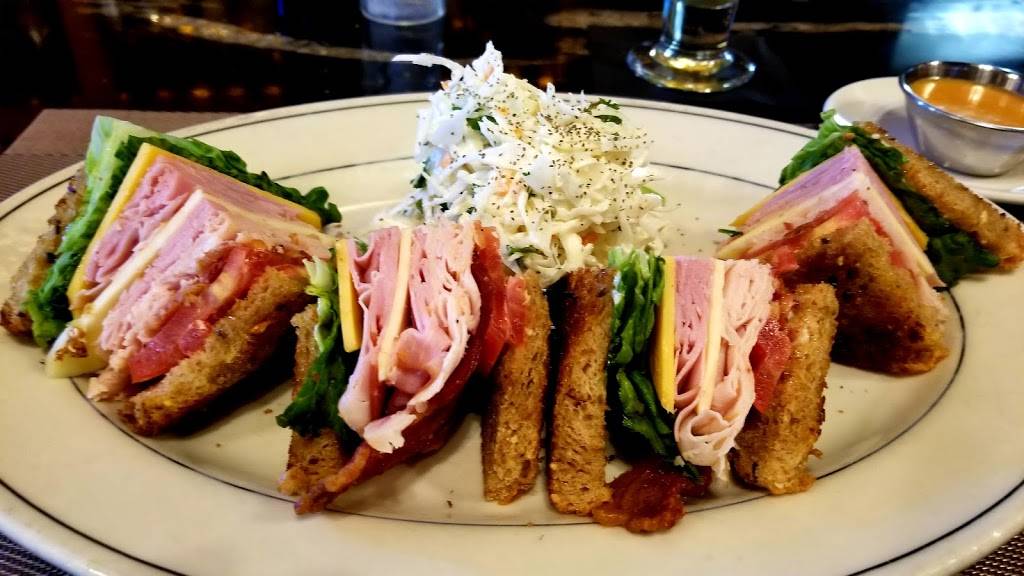 J. Alexanders Redlands Grill | restaurant | 3320 Galleria Cir, Hoover, AL 35244, USA | 2057339995 OR +1 205-733-9995