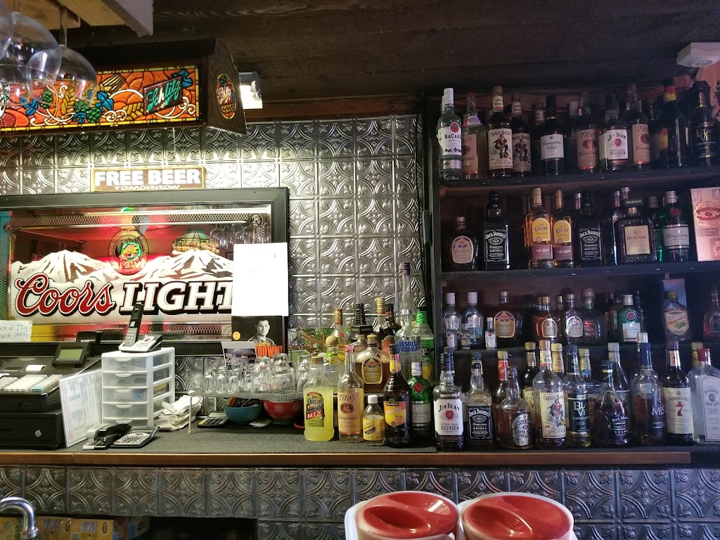 Buckhorn Tavern | restaurant | 68 US-380, San Antonio, NM 87832, USA | 5758354423 OR +1 575-835-4423