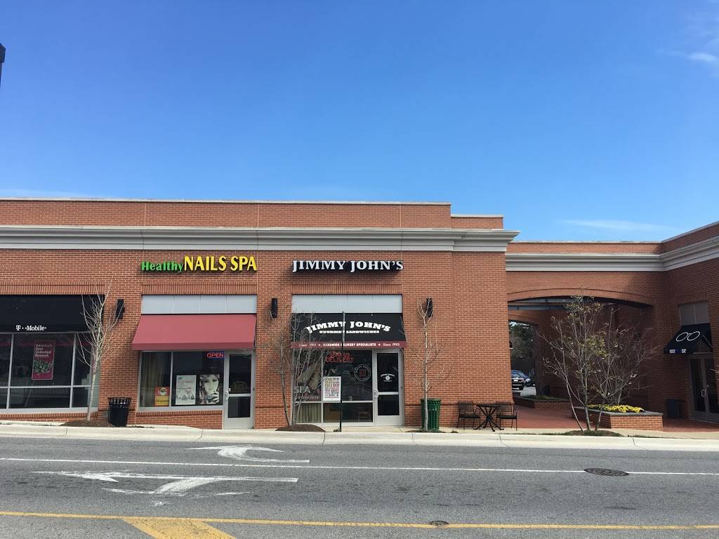 Jimmy Johns | meal delivery | 6305 Richmond Hwy C, Alexandria, VA 22306, USA | 7036606008 OR +1 703-660-6008