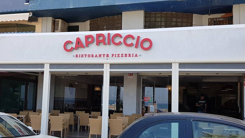 Capriccio Ristorante | restaurant | 5201 Center Street at the corner of New Towne Road, Williamsburg, VA 23188, USA | 7572218150 OR +1 757-221-8150