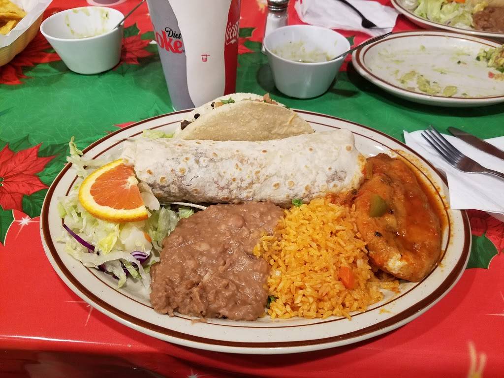 Real Colima 2 Restaurant | restaurant | 1101 E Lake Ave, Watsonville, CA 95076, USA | 8317282971 OR +1 831-728-2971