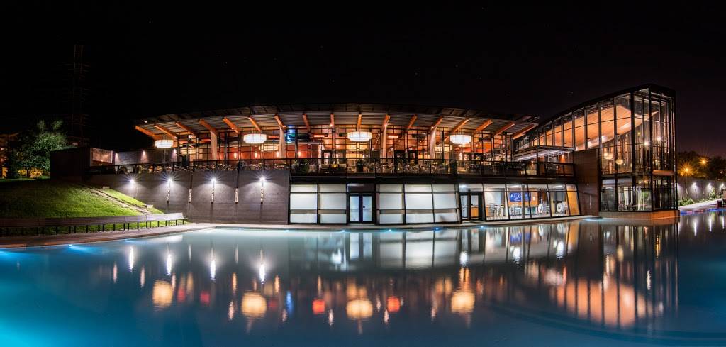 Spencers At The Waterfront | restaurant | 1340 Lakeshore Rd, Burlington, ON L7S 1B1, Canada | 9056337494 OR +1 905-633-7494