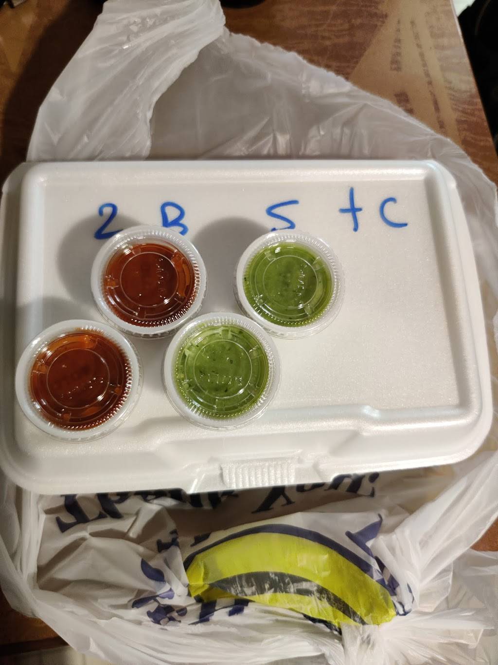 El Rodeo Taco Truck | restaurant | 1001 Washington Ave, Philadelphia, PA 19147, USA | 2679973415 OR +1 267-997-3415